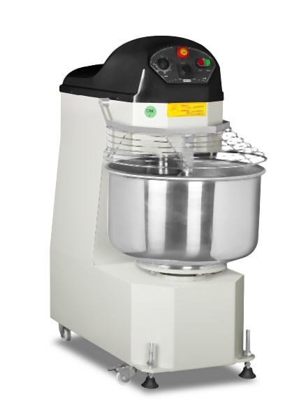 SGS Gastro Spiral Teigknetmaschine 50 Liter SDM 50 günstig