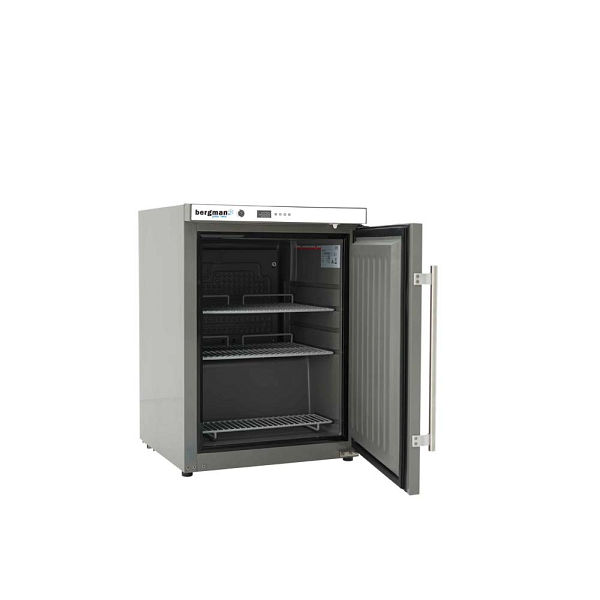 bergman BASICLINE Lagerkühlschrank ABS 110 l 64780 günstig