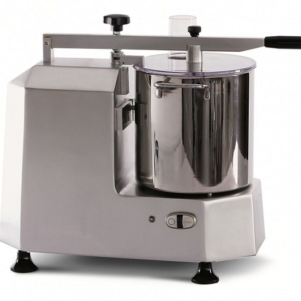 Gastro Inox Cutter 8 Liter 505 304 günstig versandkostenfrei online