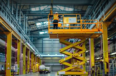 Steigtechnik Steigtechnik
