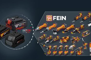 Fein Sortiment Fein Sortiment