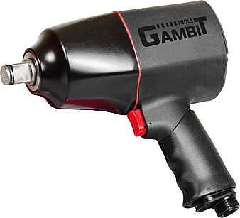 Gambit Druckluft-Schlagschrauber 3/4" "GT2040", 073959