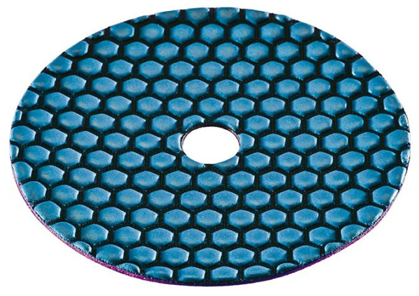 FLEX Diamant-Schleifpad DP 50 DRY D150, 418978, 4030293181069