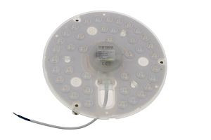 DOTLUX LED-Wechselmodul QUICK-FIXplus 16W 4000K, 3379-040170