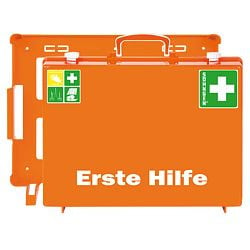 SÖHNGEN Galvo Erste-Hilfe, "MT-CD", orange, 0301165