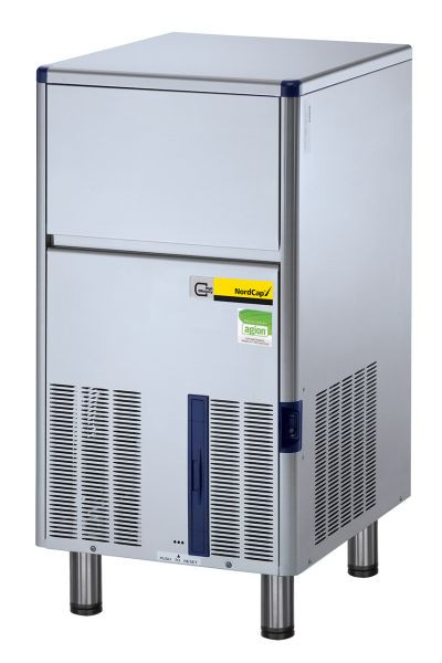 NordCap Eiswürfelbereiter SDE 50 W, steckerfertig, 41320451174