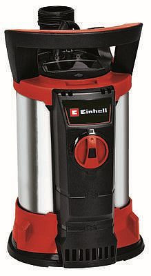 Einhell Klarwasserpumpe GE-SP 4390 N-A LL ECO, 4171440