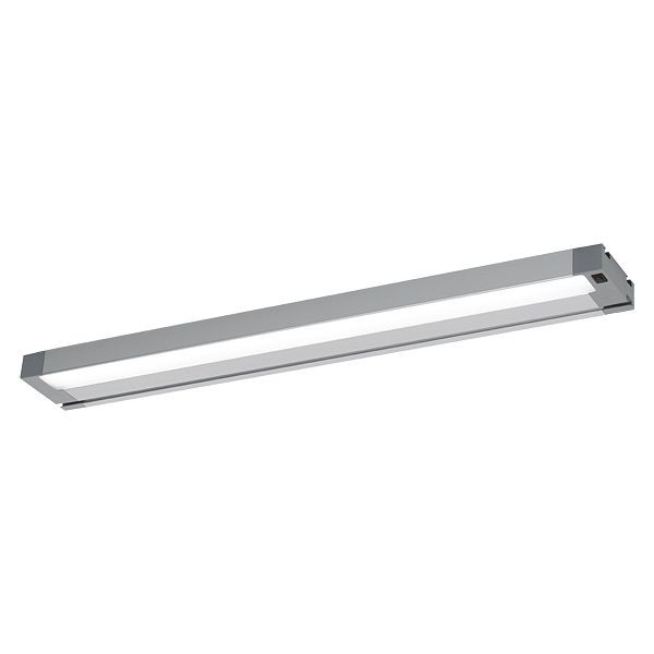 Waldmann Systemleuchte WLA 3000/850/T/ALU, wartungsfreie LED-Technologie, 113472000-00691461