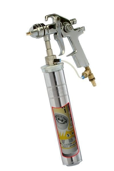 MATO Lube-Shuttle® Fettsprühgerät LubeJet-eco, 3378080