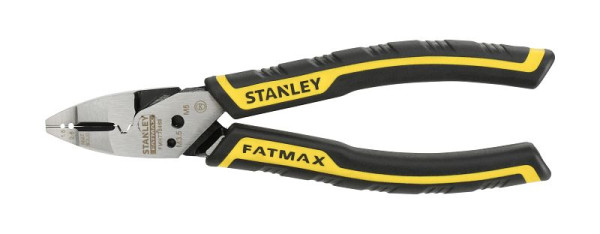 Stanley Multifunktionszange FatMax, 5-in-1, FMHT0-75468