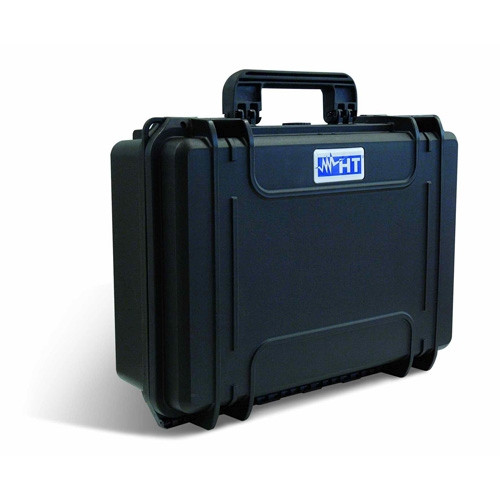 HT Instruments Robuster Schutz und Transportkoffer, 1009510