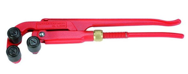 Rothenberger Gewindeaufrauzange von 3/8 bis 2", 56500, 4004625565001