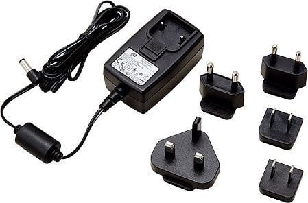 PATLITE Universeller AC Adapter für NHL/NBM/PHC, ADP-001