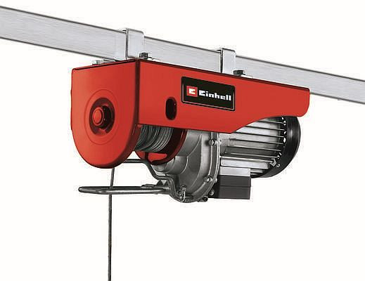 Einhell Seilhebezug TC-EH 500, 2255140