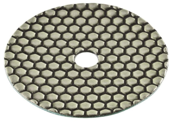 FLEX Diamant-Schleifpad DP 3000 DRY D150, 419044, 4030293181120