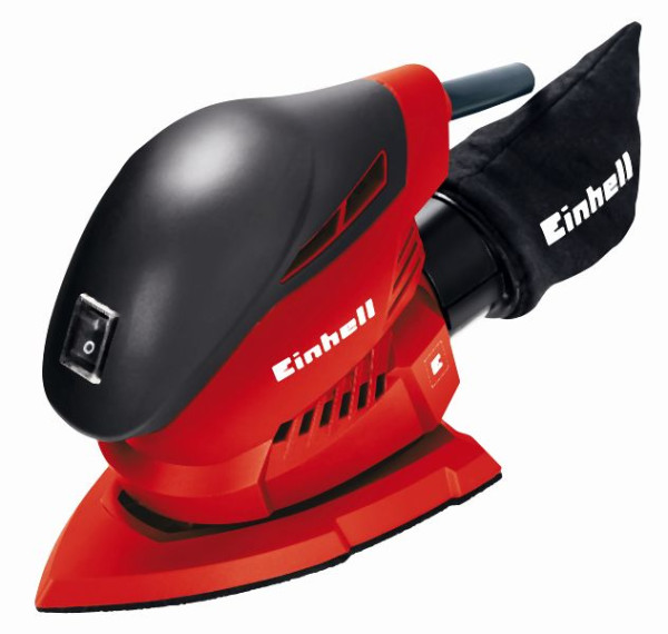 Einhell Multischleifer TH-OS 1016, Leistung: 100 W, 4460610