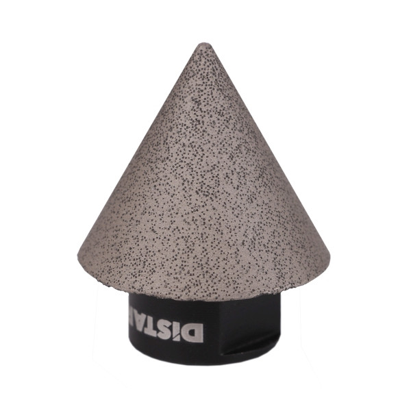 Distar Diamantvakuumfräser CONE 2-35/M14 für Winkelschleifer, 89568442048