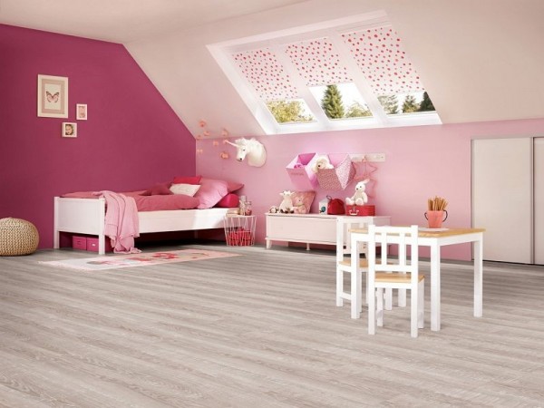 PROJECT FLOORS Designboden CLICK, Dekor PW4000-CL30, Holzoptik, VE: 1,76 m², CLICKCOLLECTION-PW4000-CL30