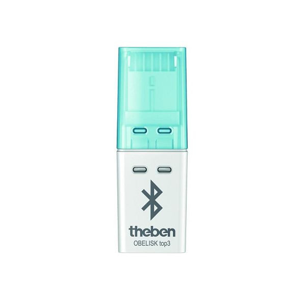 THEBEN Schnittstelle BLUETOOTH, Low-Energy Dongle, 119466, 4003468902639