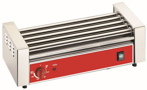 Neumärker Rollengrill RG5, 05-50828