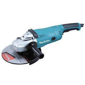 Makita Winkelschleifer 230 mm, 2.200 W, GA9020RF