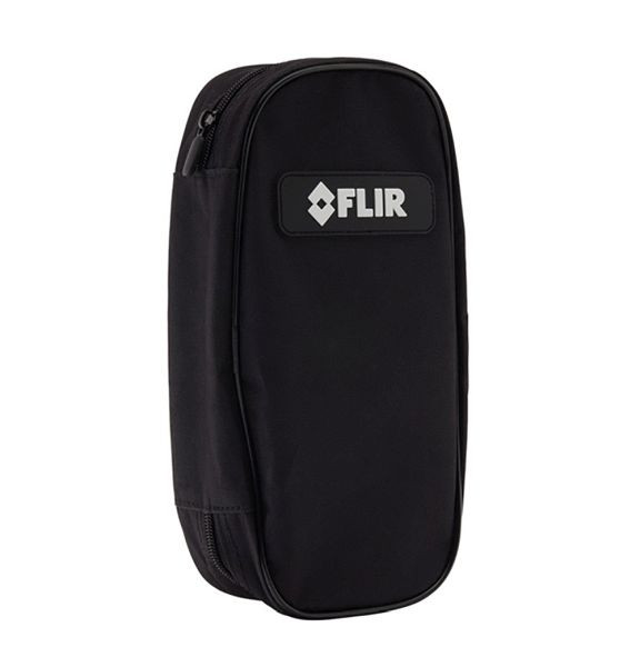 FLIR Systems Schutztasche für Strommesszangen, TA17