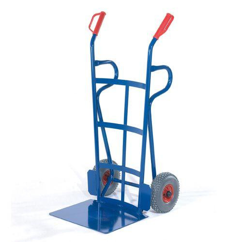 Rollcart Reifenkarre (660x670), Tragkraft: 250 kg, R22-9662