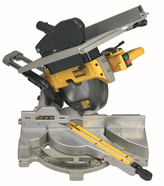 DeWalt Paneel- und Tischkreissäge 1500 Watt, D27112-QS