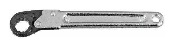 Rothenberger Ratschenschlüssel offen, ROCLICK, 19mm, 70426