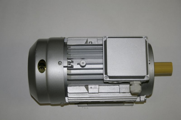 ELMAG Motor 400 Volt, 2, 2 kW, 2850 UpM für Modell TIGER 340 (Chinook), 9100428
