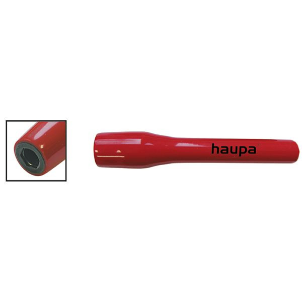 Haupa VDE-Bitaufnahme 1/4" - 1/4", 110860