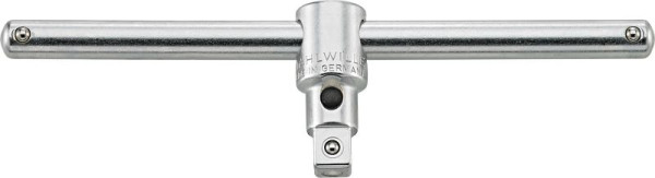 STAHLWILLE 3/8" QuickRelease-Quergriff, Länge 165mm, 12071500