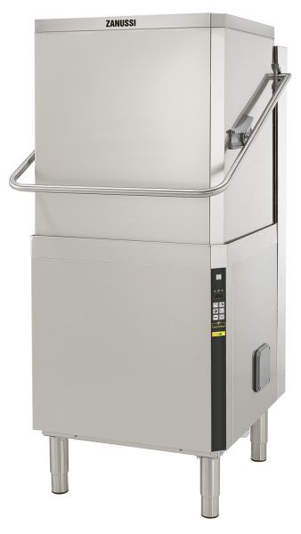 Zanussi Haubenspülmaschine H8 IG, Standgerät, 406504275