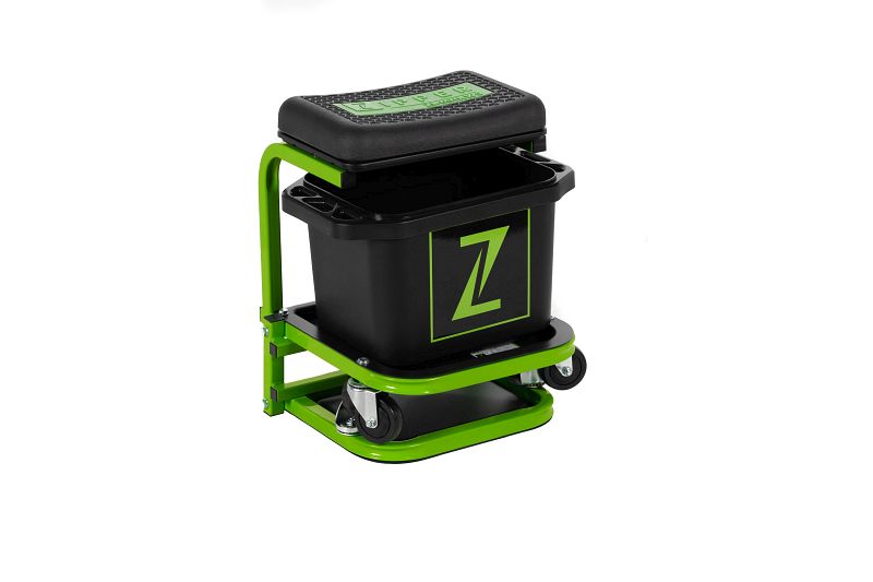 Zipper Mobiler Montagehocker mit große Preise Waschbehälter online kaufen: günstige versandkostenfrei günstig ZI-MHKW5 Auswahl