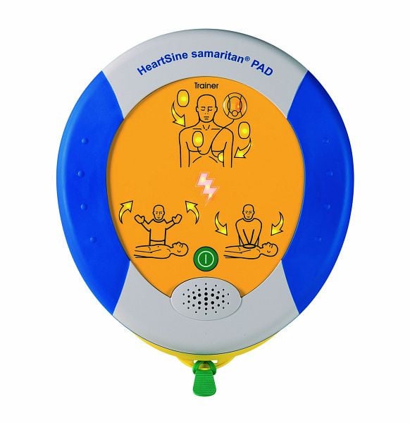 ultraMEDIC Trainingsgerät HS PAD 360P, SAN-8621