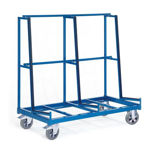 Rollcart Plattenwagen/einseitig (2080x880), Tragkraft: 1200 kg, 11-1276