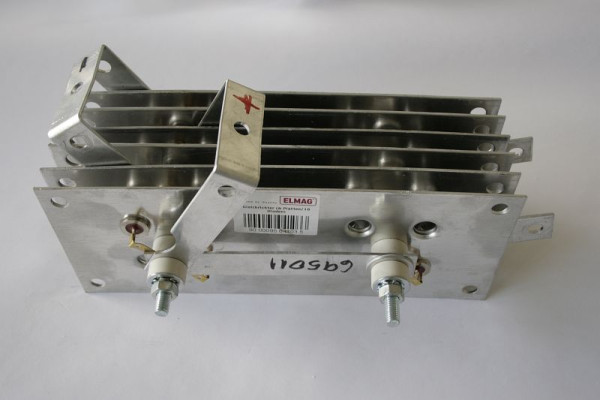 ELMAG Gleichrichter (6 Platten/18 Dioden) für EUROMIG 200/201/211-CuSi/202/212-CuSi, 9504103
