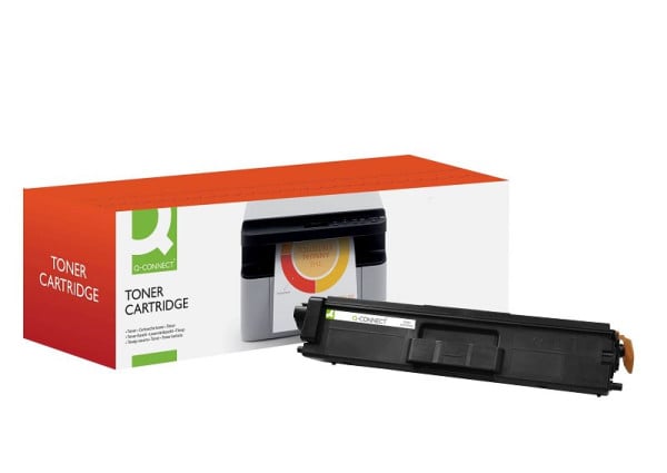 Q-Connect Alternativ Q-Connect Toner-Kit magenta (KF11232), KF11232