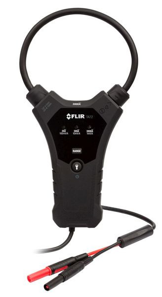 FLIR Systems flexible Universalstrommesszange (25 cm), TA72