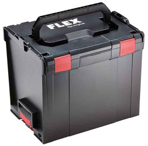 FLEX Transportkoffer L-BOXX TK-L 374, 414107, 4030293177451