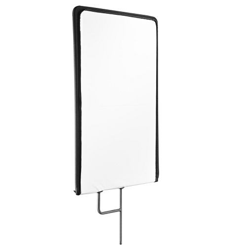 Walimex 4in1 Reflektor Panel, 60x75cm, 1018289