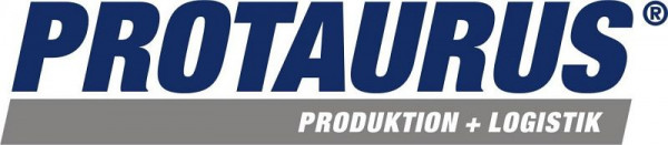 Protaurus Rotauro Stahlrohr-Etagenwagen mit 3 Ladeflächen, 800 x 400 mm, MIT Streben an den Stirnseiten, inkl. Richtungsfeststellern, 231-842 R