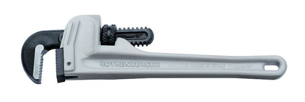 Rothenberger Einhand-Rohrzange ALUDUR, 10", 70159, 4004625701591