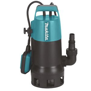 Makita Tauchpumpe Klar-/Schmutzwasser 14.400 l/h, PF1010