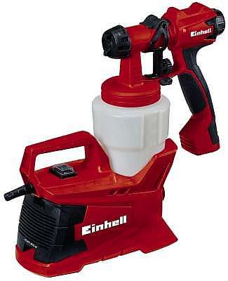 Einhell Farbsprühsystem TC-SY 600 S, 4260015