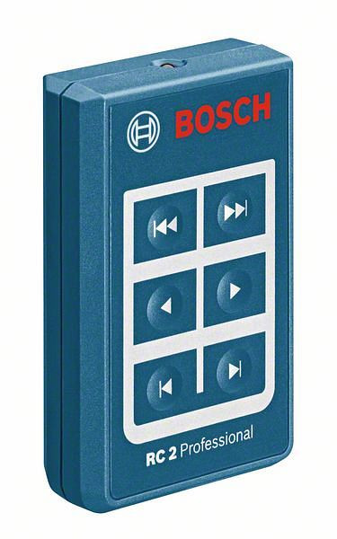 Bosch Fernbedienung RC 2, 0601069C00