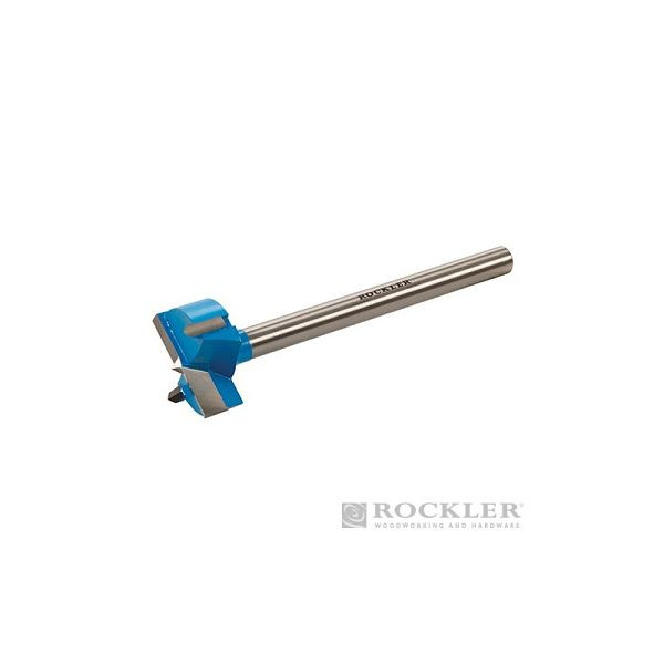 Rockler Hartmetall-Forstnerbohrer, lang, 35 mm, 502366