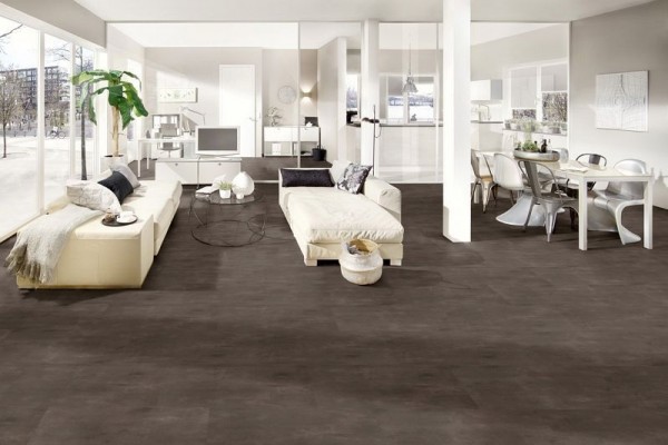 PROJECT FLOORS Designboden CLICK, Dekor ST240-CL30, Steinoptik, VE: 2,03 m², CLICKCOLLECTION-ST240-CL30