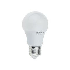 LUXULA LED Leuchtmittel, 3-stufig dimmbar, LX100202, 4260508895560