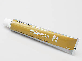 Lemp Silikonpaste 90g zu 2446xx/2447xx, 244702